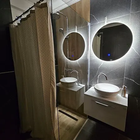 Apartman Maa Tuzla Exterior photo