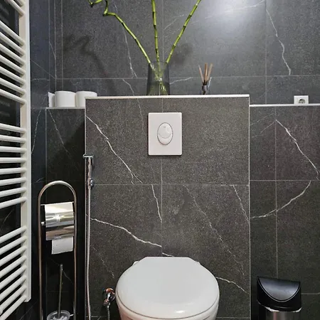 Apartman Maa Tuzla Exterior photo