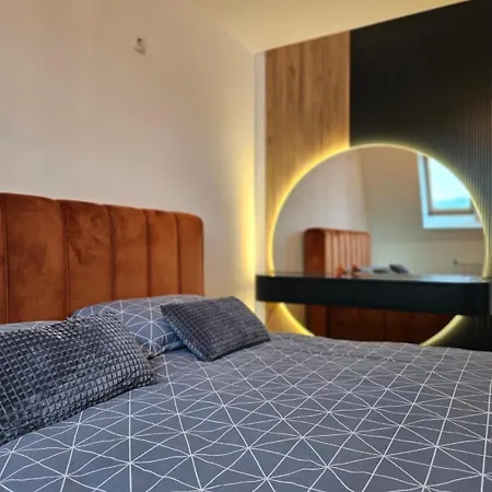 Apartman Maa Tuzla Exterior photo