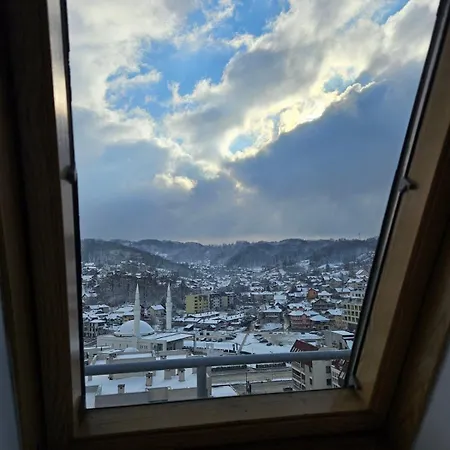 Apartman Maa Tuzla Exterior photo