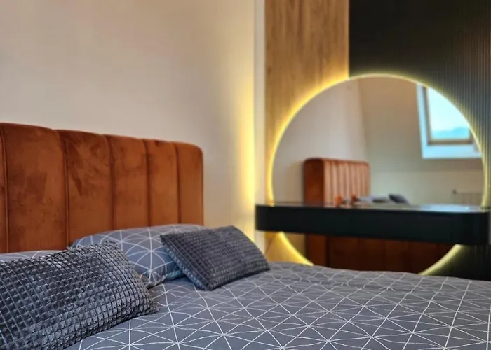 Apartman Maa