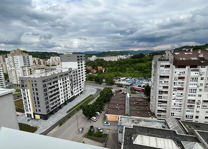 Apartman Maa